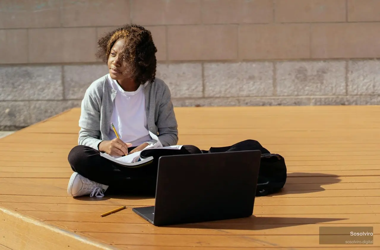 Sosolviro's Commitment to Learning